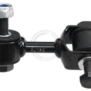 Bieleta antiruliu TOYOTA HIACE IV caroserie (__H1_, __H2_) 2.7 (RCH13, RCH23) benzina 143 cai ABS 260520