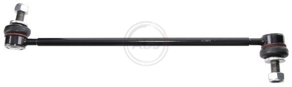 Bieleta antiruliu TOYOTA COROLLA limuzina (_E15_) 1.6 Dual VVTi (ZRE141, ZRE151) benzina 124 cai ABS 260585