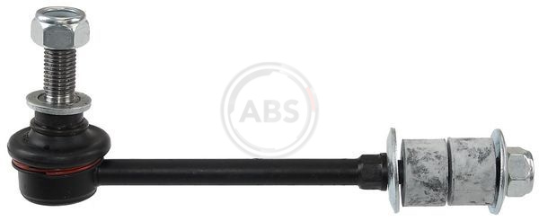 Bieleta antiruliu TOYOTA HILUX VII pick-up (_N1_, _N2_, _N3_) 2.5 D-4D (KUN15, KUN35) diesel 144 cai ABS 260727