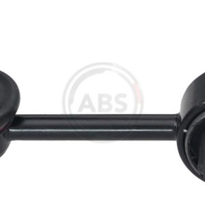 Bieleta antiruliu TOYOTA GT 86 cupe (ZN6_) 2.0 (ZN6AC_, ZN6BC_, ZN6K) benzina 200 cai ABS 260743