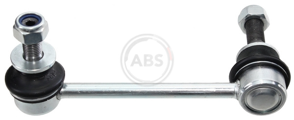 Bieleta antiruliu TOYOTA HILUX VIII pick-up (_N1_) 2.4 D (GUN112_, GUN122_, GUN135_, GUN120_, GUN135R,... diesel 150 cai ABS 260771