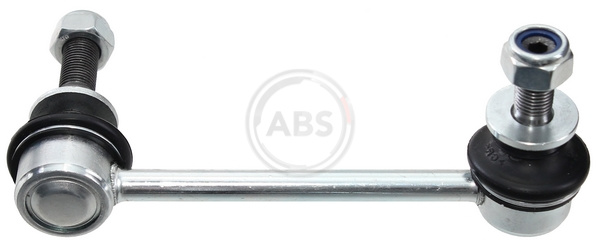 Bieleta antiruliu TOYOTA HILUX VIII platou / sasiu (_N1_) 2.4 D (GUN112_, GUN122_, GUN135_) diesel 150 cai ABS 260772