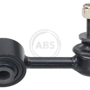 Bieleta antiruliu TOYOTA LAND CRUISER 200 (_J2_) 4.7 V8 (UZJ200) benzina 288 cai ABS 260866