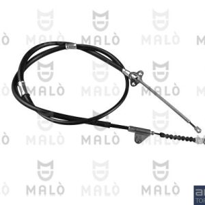 Cablu frana de parcare TOYOTA CARINA E VI (_T19_) 2.0 TD (CT190) diesel 83 cai MALO 26166