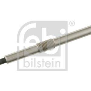 Bujie incandescenta TOYOTA YARIS (_P1_) 1.4 D-4D (NLP10_, NLP10R) diesel 75 cai FEBI BILSTEIN 26243