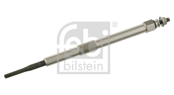 Bujie incandescenta TOYOTA AURIS (_E15_) 1.4 D-4D (NDE150_, NDE150R) diesel 90 cai FEBI BILSTEIN 26243
