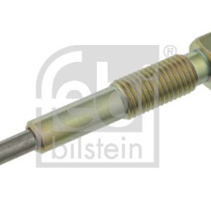 Bujie incandescenta TOYOTA LAND CRUISER (_J7_, _JL7_) 4.2 D (HZJ76, HZJ78, HZJ70, HZJ73, HZJ75, HZJ79, HZJ77,... diesel 131 cai FEBI BILSTEIN 26585