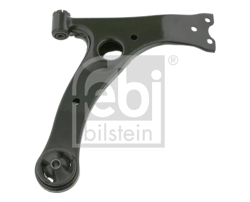 Brat suspensie roata TOYOTA COROLLA limuzina (_E12_) 2.0 D-4D (CDE120_, CDE120R) diesel 116 cai FEBI BILSTEIN 26597