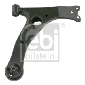 Brat suspensie roata TOYOTA COROLLA limuzina (_E12_) 1.4 VVT-i (ZZE120_, ZZE120R) benzina 97 cai FEBI BILSTEIN 26597