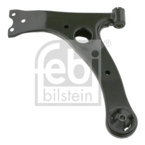 Brat suspensie roata TOYOTA COROLLA (_E12_) 2.0 D-4D (CDE120R, CDE120L_) diesel 116 cai FEBI BILSTEIN 26598
