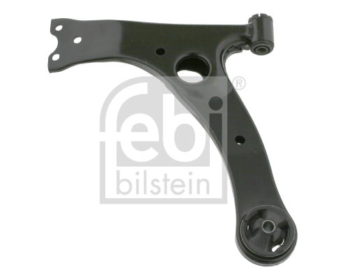 Brat suspensie roata TOYOTA COROLLA Verso (_E12_) 2.0 D-4D (CDE120_, CDE120R) diesel 90 cai FEBI BILSTEIN 26598