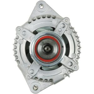 Alternator TOYOTA LAND CRUISER PRADO (_J15_) 3.0 D-4D (KDJ150_, KDJ150, KDJ155) diesel 173 cai AS-PL A6527(DENSO)