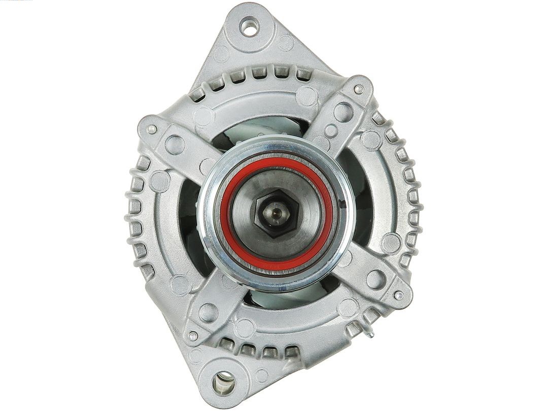 Alternator TOYOTA LAND CRUISER PRADO (_J15_) 3.0 D-4D (KDJ150_, KDJ150, KDJ155) diesel 173 cai AS-PL A6527(DENSO)