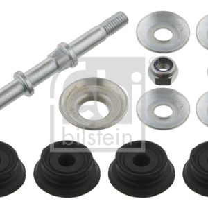Bieleta antiruliu TOYOTA YARIS VERSO (_P2_) 1.5 (NCP21_) benzina 105 cai FEBI BILSTEIN 27262