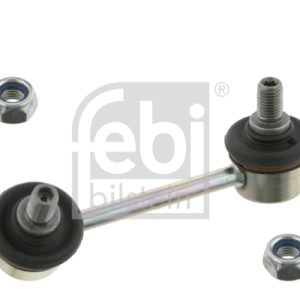 Bieleta antiruliu TOYOTA AVENSIS limuzina (_T25_) 1.8 VVT-i (ZZT251_, ZZT251R) benzina 129 cai FEBI BILSTEIN 27331