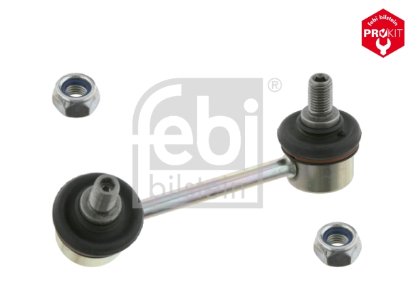 Bieleta antiruliu TOYOTA AVENSIS limuzina (_T25_) 1.8 VVT-i (ZZT251_, ZZT251R) benzina 129 cai FEBI BILSTEIN 27331