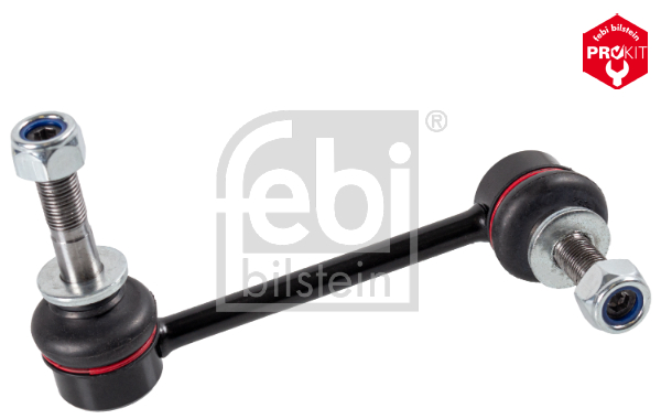 Bieleta antiruliu TOYOTA HILUX VIII pick-up (_N1_) 2.4 D (GUN112_, GUN122_, GUN135_, GUN120_, GUN135R,... diesel 150 cai FEBI BILSTEIN 27335