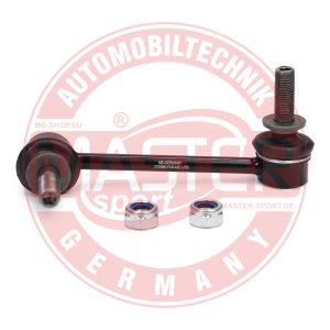 Bieleta antiruliu TOYOTA LAND CRUISER PRADO (_J15_) 2.8 D-4D (GDJ150_, GDJ155_, GDJ150, GDJ151) diesel 177 cai MASTERSPORT GERMANY 27336B-PCS-MS