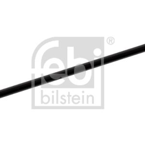 Bieleta antiruliu TOYOTA AVENSIS VERSO (_M2_) 2.0 VVT-i (ACM20_, ACM20R) benzina 150 cai FEBI BILSTEIN 27338
