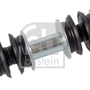 Bieleta antiruliu TOYOTA AYGO (_B1_) 1.0 (KGB10_, KGB10R) benzina 68 cai FEBI BILSTEIN 27438