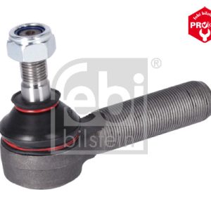 Cap de bara TOYOTA LAND CRUISER 80 (_J8_) 4.2 TD (HDJ80) diesel 160 cai FEBI BILSTEIN 27512