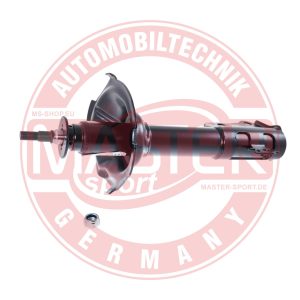 Amortizor TOYOTA YARIS VERSO (_P2_) 1.5 (NCP21_) benzina 105 cai MASTERSPORT GERMANY 280525-PCS-MS