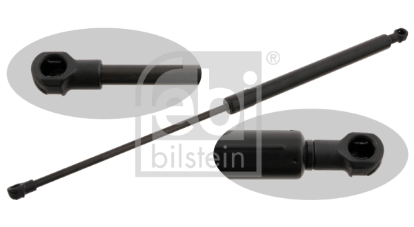 Amortizor portbagaj TOYOTA AVENSIS Liftback (_T22_) 1.6 i (AT220_, AT220R) benzina 101 cai FEBI BILSTEIN 28078