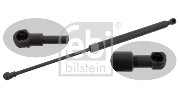 Amortizor portbagaj TOYOTA AVENSIS combi (_T25_) 2.0 VVT-i (AZT250_, AZT250R) benzina 155 cai FEBI BILSTEIN 28080