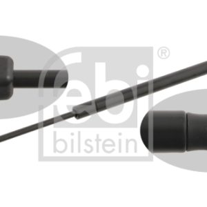 Amortizor portbagaj TOYOTA COROLLA Verso (ZER_, ZZE12_, R1_) 2.0 D-4D (CUR10_, CUR10R) diesel 116 cai FEBI BILSTEIN 28084