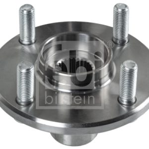 Butuc roata TOYOTA COROLLA (_E10_) 1.3 12V (EE100_, EE100R) benzina 72 cai FEBI BILSTEIN 28240