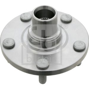 Butuc roata TOYOTA RAV 4 I (_A1_) 2.0 4WD (SXA10, SXA11) benzina 128 cai FEBI BILSTEIN 28246