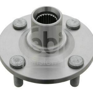 Butuc roata TOYOTA YARIS VERSO (_P2_) 1.4 D-4D (NLP20_, NLP22_) diesel 75 cai FEBI BILSTEIN 28248