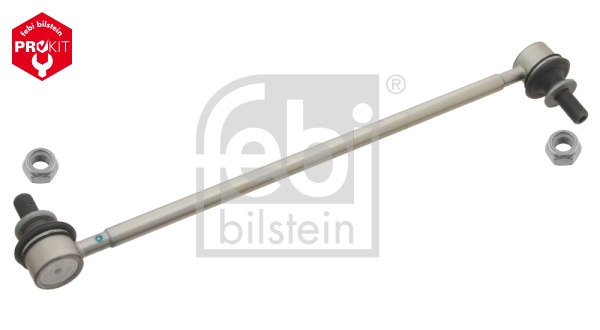 Bieleta antiruliu TOYOTA AURIS (_E15_) 2.0 D-4D (ADE150_, ADE150R) diesel 126 cai FEBI BILSTEIN 28513