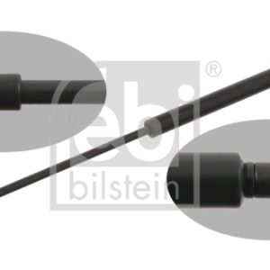 Amortizor portbagaj TOYOTA PRIUS Liftback (_W2_) 1.5 Hybrid (NHW20_, NHW20R) benzina/elector 112 cai FEBI BILSTEIN 29290