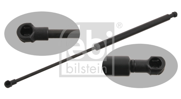 Amortizor portbagaj TOYOTA PRIUS Liftback (_W2_) 1.5 Hybrid (NHW20_, NHW20R) benzina/elector 112 cai FEBI BILSTEIN 29290