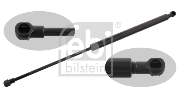 Amortizor portbagaj TOYOTA COROLLA Liftback (_E11_) 1.9 D (WZE110_, WZE110R) diesel 69 cai FEBI BILSTEIN 29978