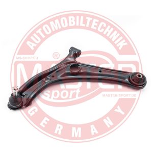 Brat suspensie roata TOYOTA YARIS (_P1_) 1.0 (SCP10_, SCP10R) benzina 65 cai MASTERSPORT GERMANY 30643-PCS-MS