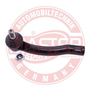 Cap de bara TOYOTA COROLLA (_E12_) 2.0 D-4D (CDE120R, CDE120L_) diesel 110 cai MASTERSPORT GERMANY 30692-PCS-MS