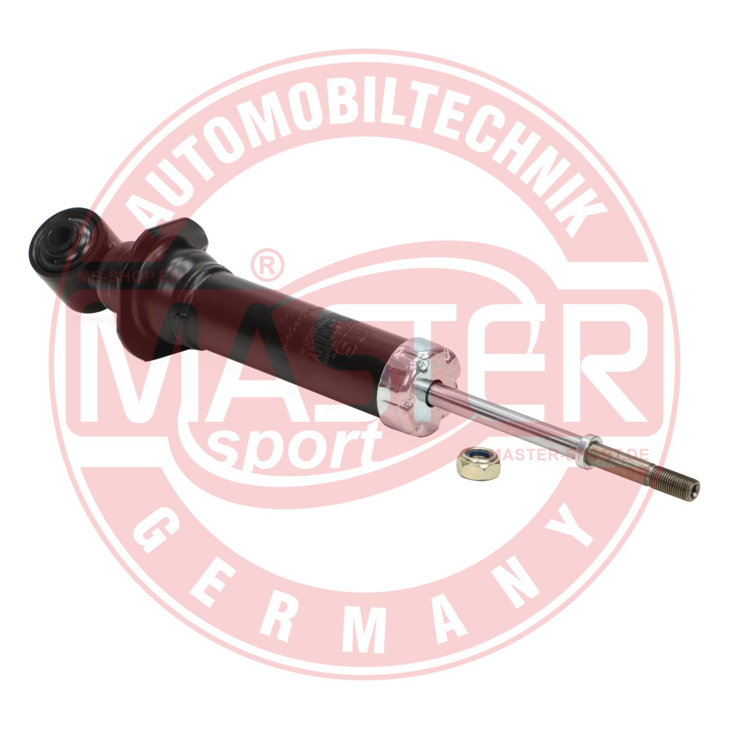 Amortizor TOYOTA AVENSIS combi (_T25_) 1.6 VVT-i (ZZT250_, ZZT250R) benzina 110 cai MASTERSPORT GERMANY 311912-PCS-MS