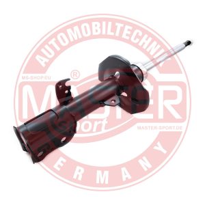 Amortizor TOYOTA COROLLA (_E12_) 2.0 D-4D (CDE120R, CDE120L_) diesel 110 cai MASTERSPORT GERMANY 311913-PCS-MS