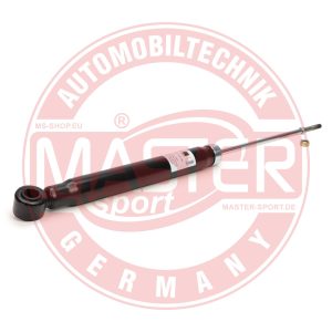 Amortizor TOYOTA AVENSIS VERSO (_M2_) 2.0 VVT-i (ACM20_, ACM20R) benzina 150 cai MASTERSPORT GERMANY 313857-PCS-MS