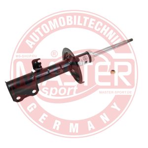 Amortizor TOYOTA AVENSIS VERSO (_M2_) 2.0 VVT-i (ACM20_, ACM20R) benzina 150 cai MASTERSPORT GERMANY 313864-PCS-MS