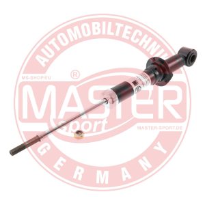 Amortizor TOYOTA COROLLA limuzina (_E12_) 1.6 VVT-i (ZZE121_, ZZE121R) benzina 110 cai MASTERSPORT GERMANY 313873-PCS-MS
