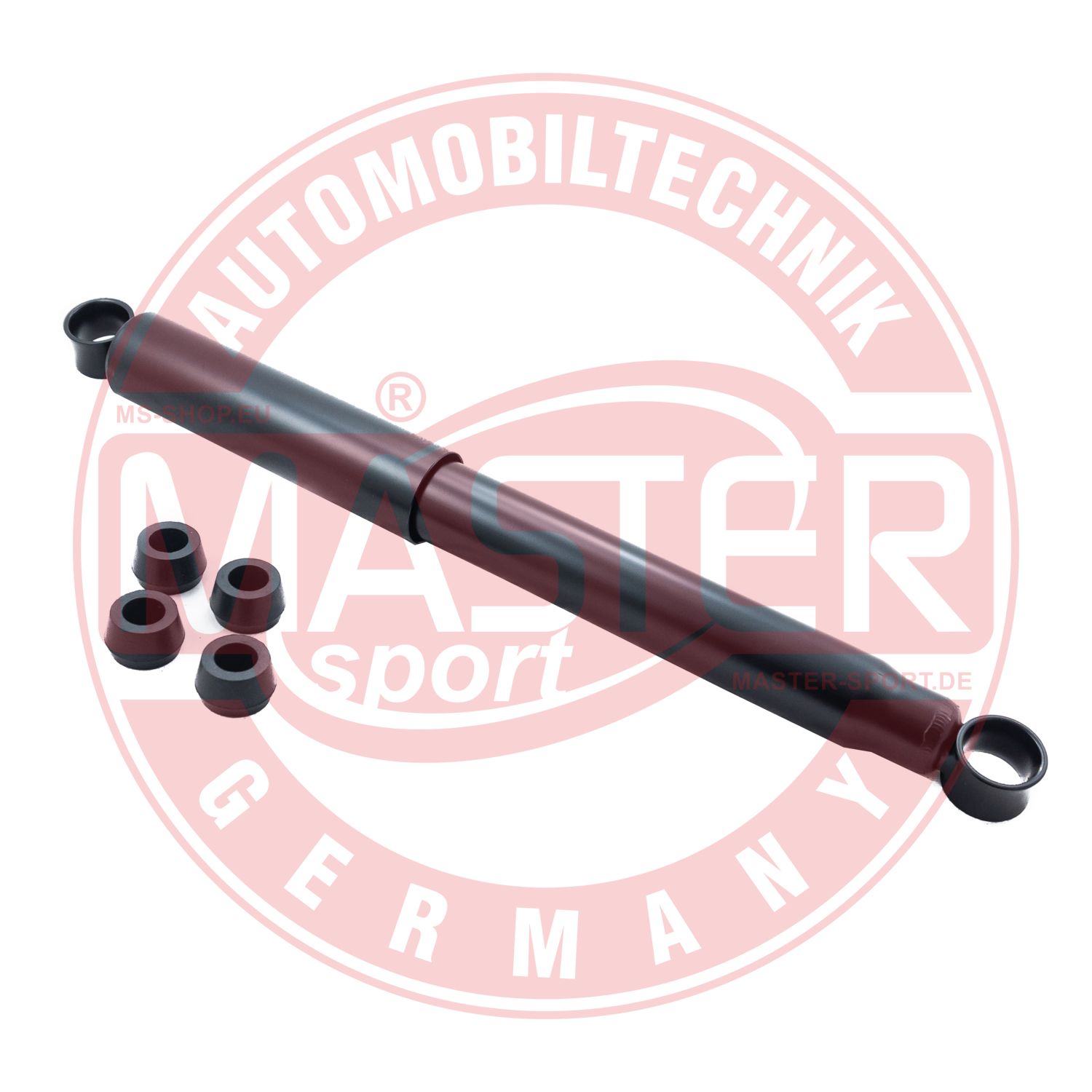 Amortizor TOYOTA HILUX VII pick-up (_N1_, _N2_, _N3_) 2.5 D-4D (KUN15, KUN10) diesel 102 cai MASTERSPORT GERMANY 313978-PCS-MS