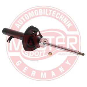 Amortizor TOYOTA AYGO (_B1_) 1.4 D-4D (WNB10_, WNB10R) diesel 54 cai MASTERSPORT GERMANY 314631-PCS-MS
