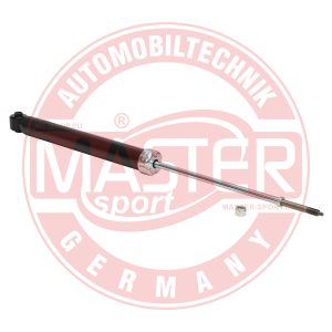 Amortizor TOYOTA AYGO (_B1_) 1.0 (KGB10_, KGB10R) benzina 68 cai MASTERSPORT GERMANY 314632-PCS-MS