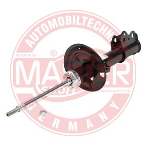 Amortizor TOYOTA YARIS (_P13_) 1.5 Hybrid (NHP130_) benzina/elector 101 cai MASTERSPORT GERMANY 314757-PCS-MS