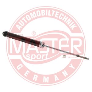 Amortizor TOYOTA YARIS (_P13_) 1.5 Hybrid (NHP130_) benzina/elector 101 cai MASTERSPORT GERMANY 314759-PCS-MS