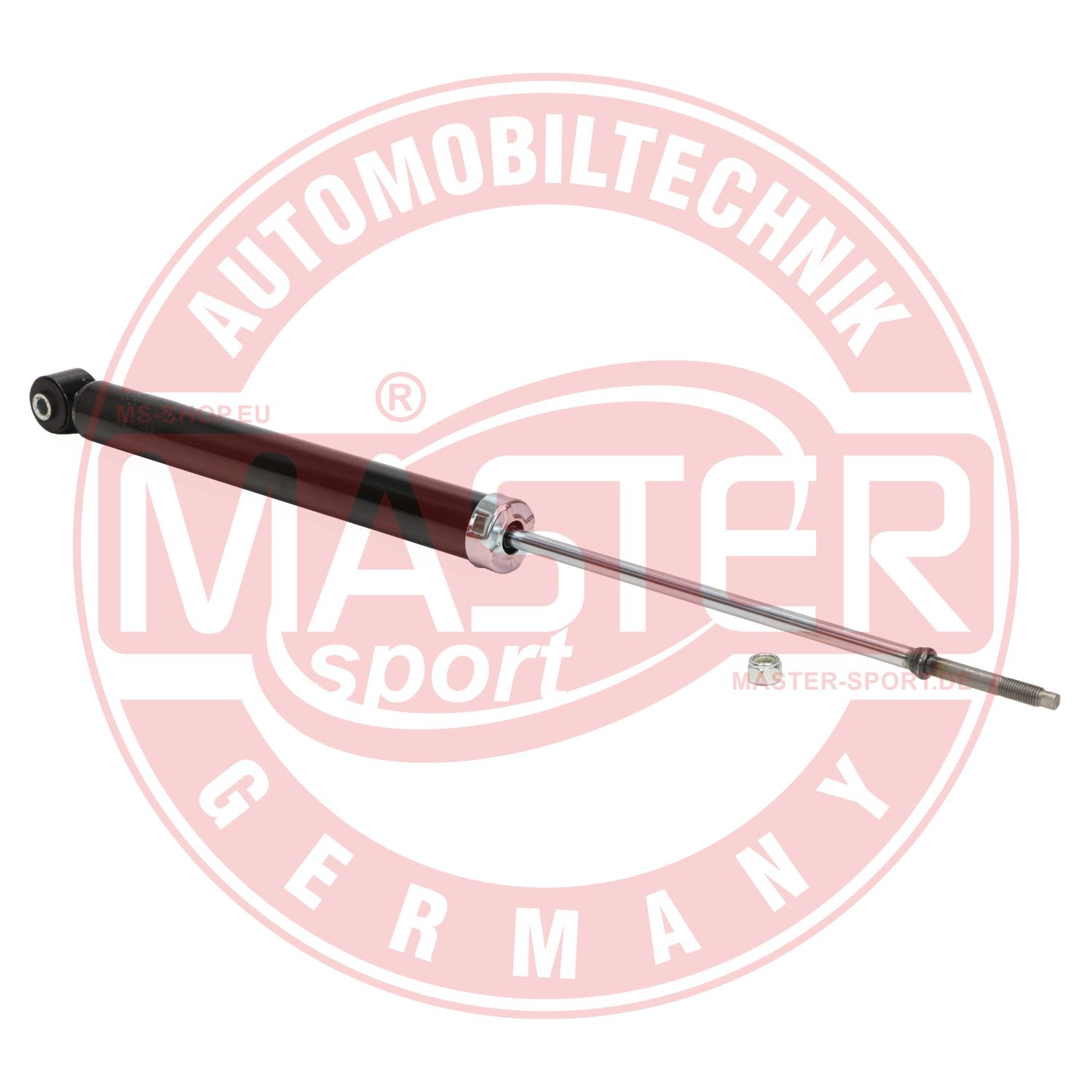 Amortizor TOYOTA YARIS Caseta/ Hatchback (_P13_) 1.3 VVTi (NSP130) benzina 99 cai MASTERSPORT GERMANY 314759-PCS-MS