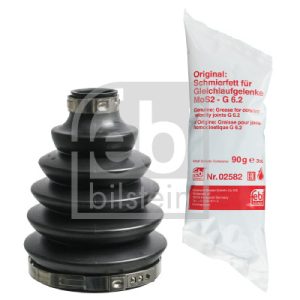 Ansamblu burduf articulatie planetara TOYOTA AVENSIS combi (_T25_) 1.6 VVT-i (ZZT250_, ZZT250R) benzina 110 cai FEBI BILSTEIN 31488